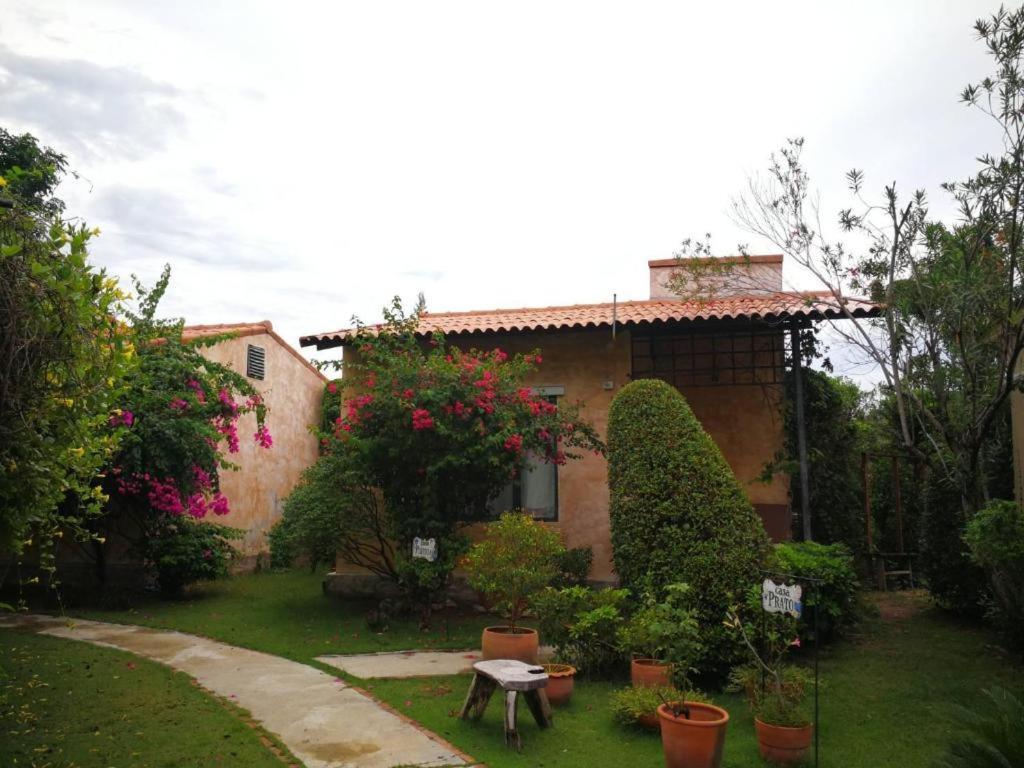 Villa Tuscany Country Resort Suan Phueng Luaran gambar