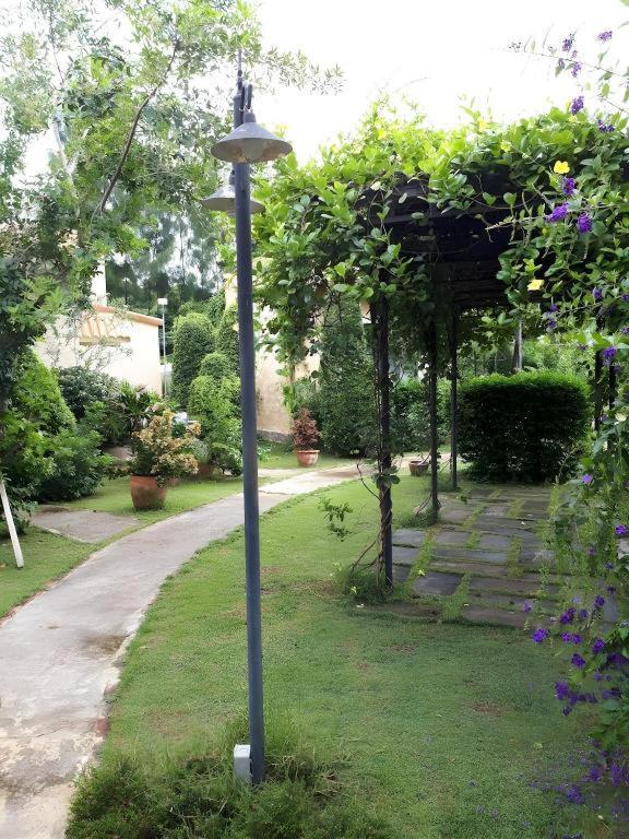 Villa Tuscany Country Resort Suan Phueng Luaran gambar