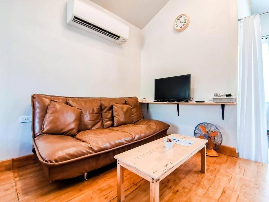 Villa Tuscany Country Resort Suan Phueng Luaran gambar