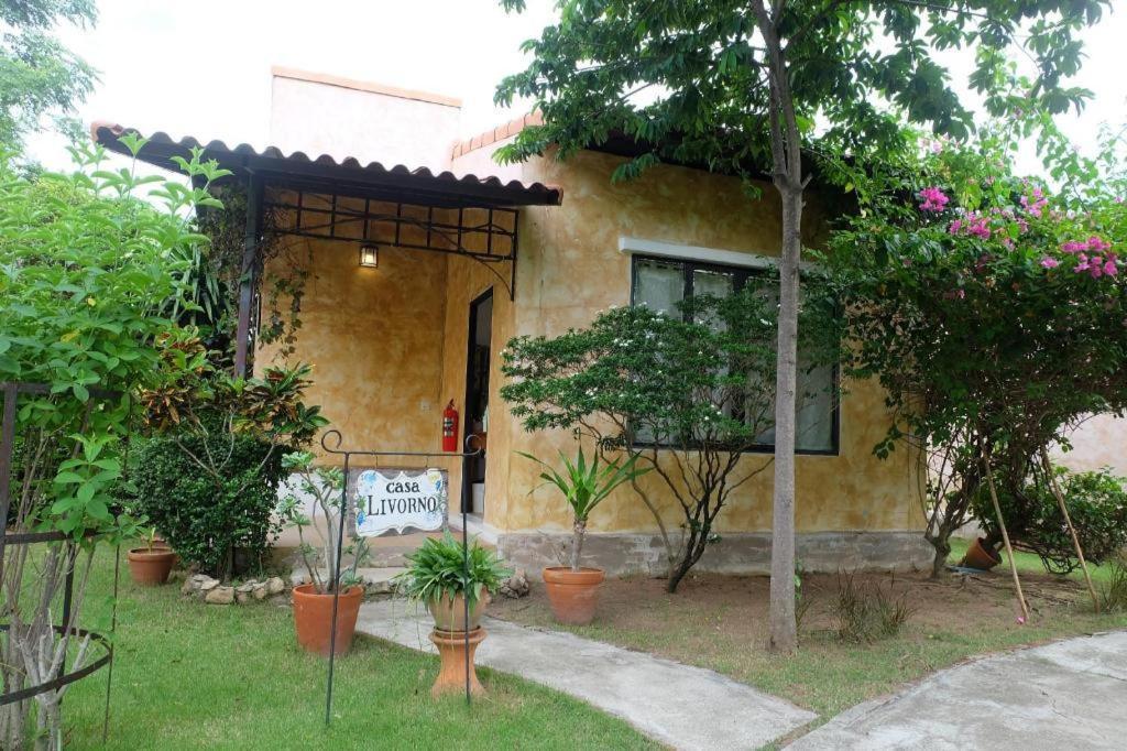 Villa Tuscany Country Resort Suan Phueng Luaran gambar