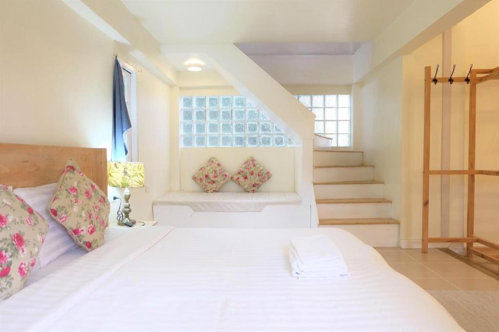 Villa Tuscany Country Resort Suan Phueng Luaran gambar