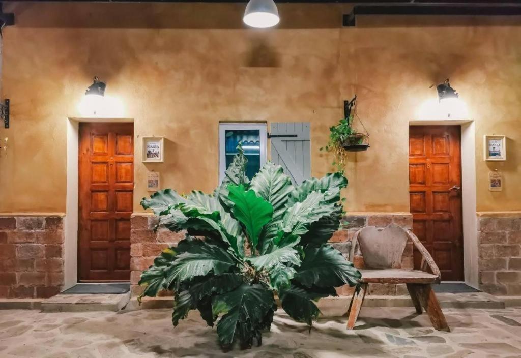 Villa Tuscany Country Resort Suan Phueng Luaran gambar