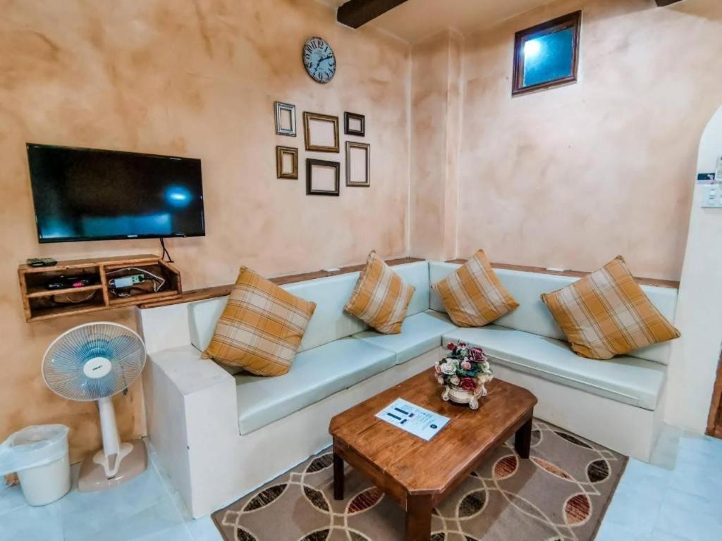 Villa Tuscany Country Resort Suan Phueng Luaran gambar