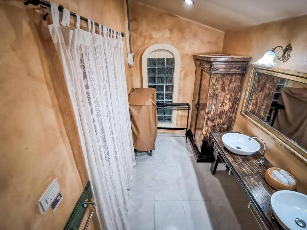 Villa Tuscany Country Resort Suan Phueng Luaran gambar