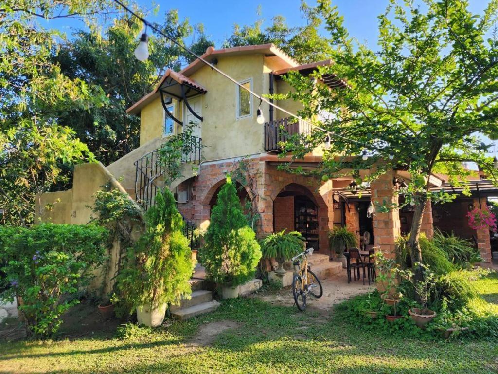 Villa Tuscany Country Resort Suan Phueng Luaran gambar