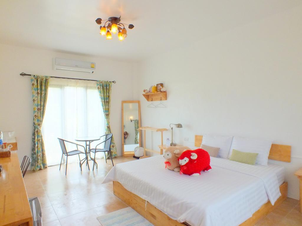 Villa Tuscany Country Resort Suan Phueng Luaran gambar