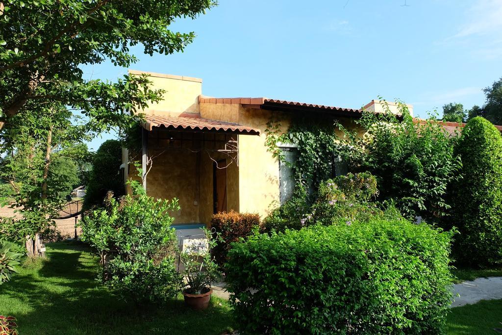Villa Tuscany Country Resort Suan Phueng Luaran gambar